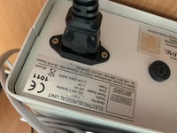 Sprzedam diatermie Emed ES120