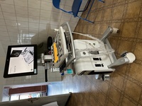 Ultrasonograf Vivid S6 2014r z głowicą M4S RS z 2023 r