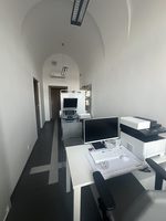 Oferujemy do podnajmu w pełni wyposażone gabinety lekarskie