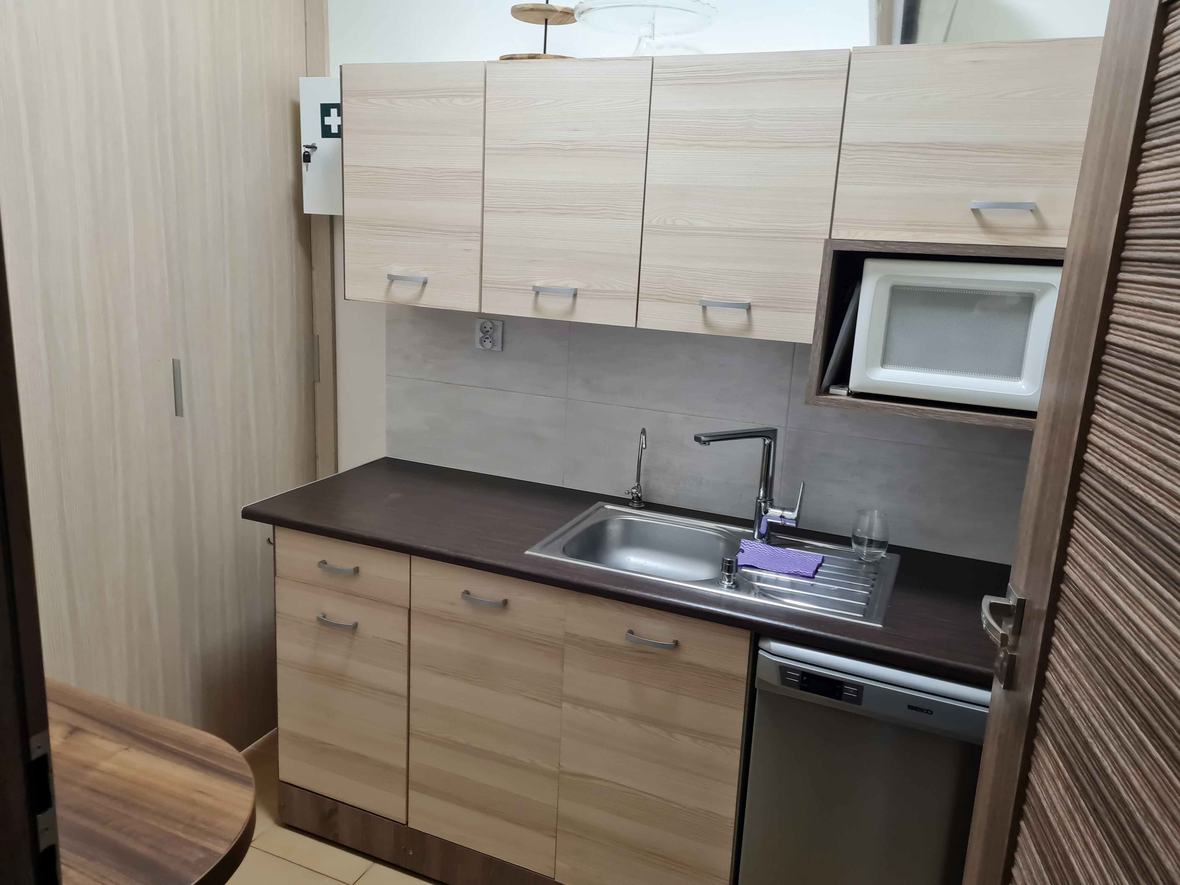 Ośrodek, Klinika, Przychodnia Medyczna.